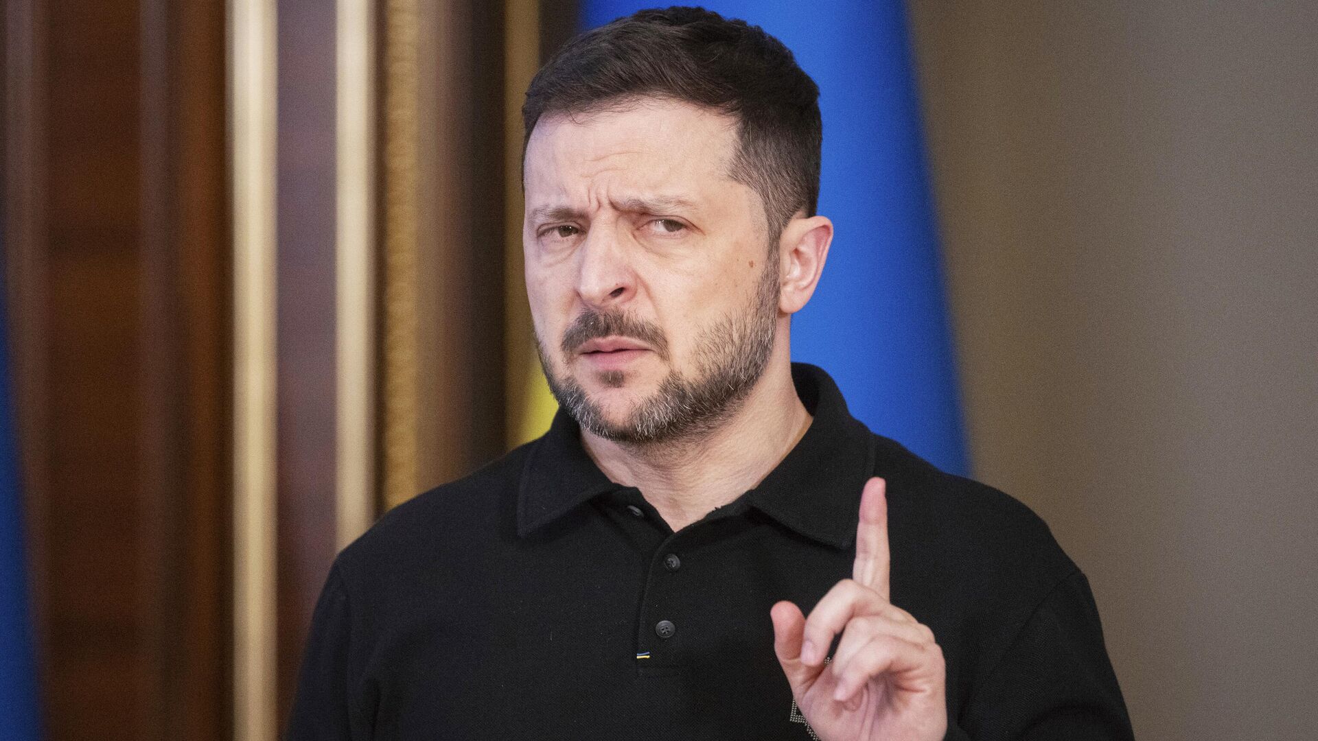 "Музей ужасов". Во Франции пришли в ярость из-за планов Зеленского и ЕС